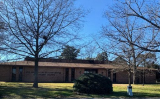 Pee Dee Mental Health Darlington County