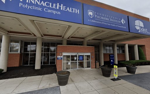 Pennsylvania Psychiatric Institute Advancement in Recovery Program
