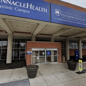 Pennsylvania Psychiatric Institute