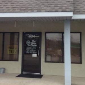 Green Ctr of Growth and Development