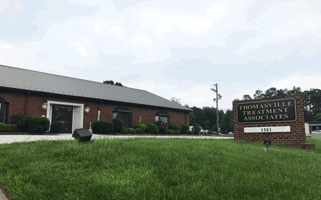 Treatment Centers LLC