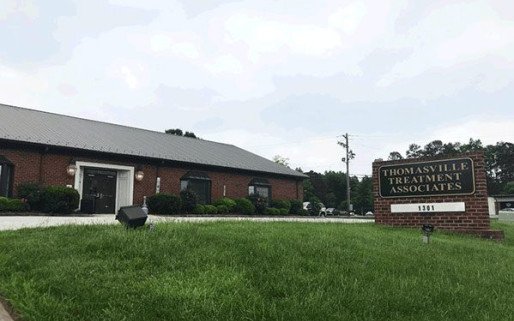 Treatment Centers LLC Thomasville Treatment Associates