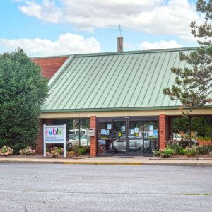 River Valley Behavioral Health  KY