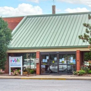 River Valley Behavioral Health  KY