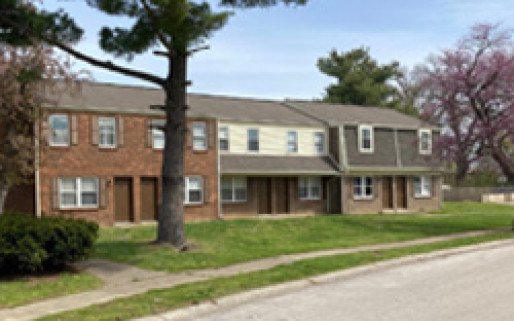 Mountain Comprehensive Care Center Hope House