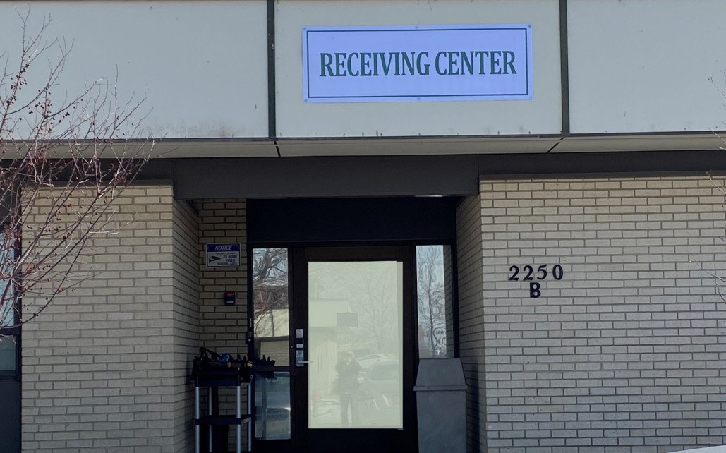 Davis Behavioral Health Inc  UT