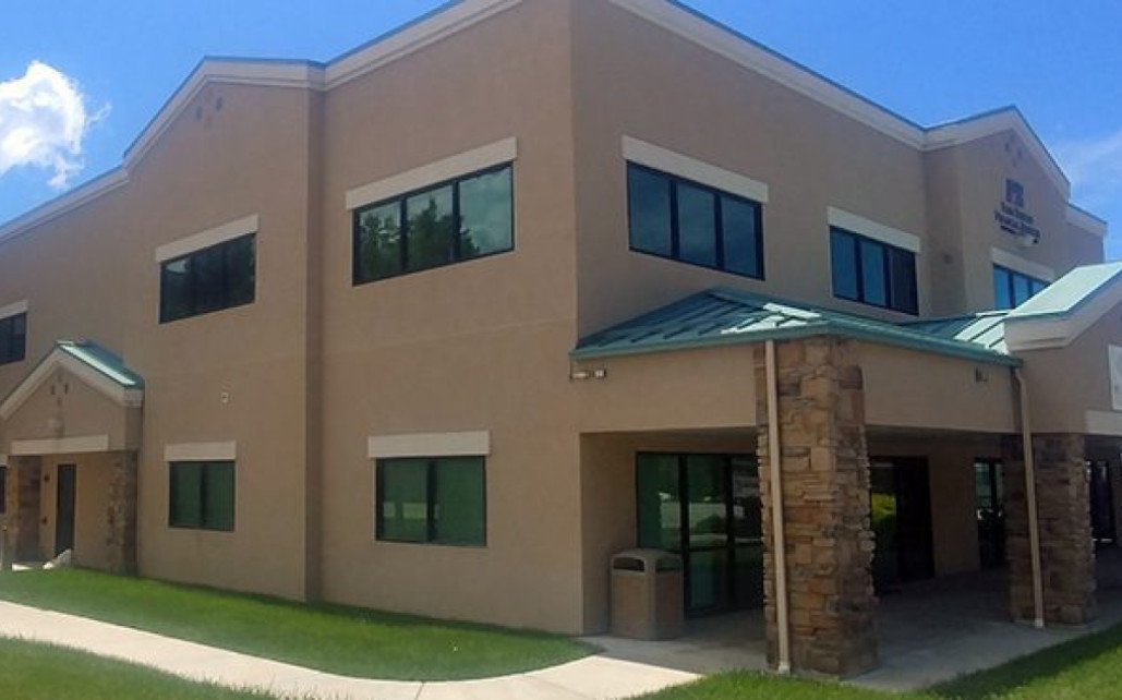 Davis Behavioral Health Inc  UT