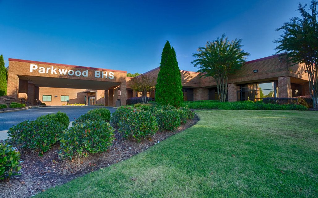 Parkwood Behavioral Health System
