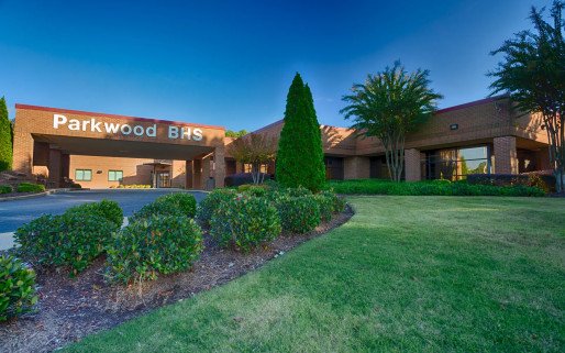 Parkwood Behavioral Health System