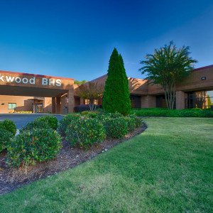 Parkwood Behavioral Health System