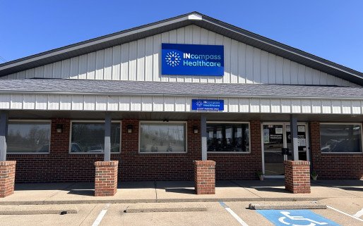 Community Mental Health Center Inc St Leon Office