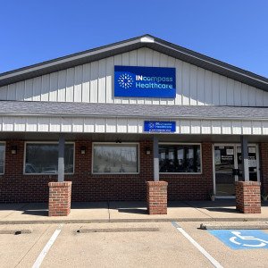 Community Mental Health Center Inc  IN