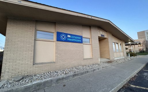 Community Mental Health Center Inc Admin Office and Inpatient