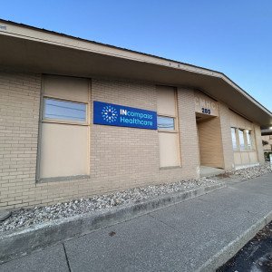 Community Mental Health Center Inc  IN