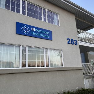 Community Mental Health Center Inc  IN