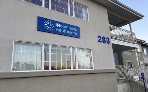 Community Mental Health Center Inc