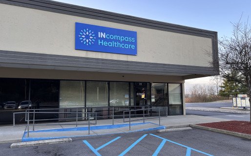 Community Mental Health Center Inc Outpatient