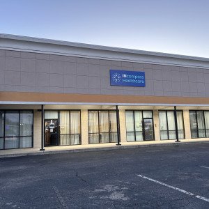 Community Mental Health Center Inc  IN