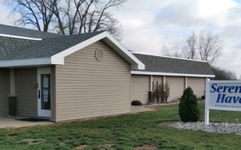 Recovery Servs of North West Ohio  OH