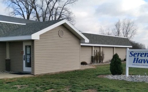 Recovery Servs of North West Ohio