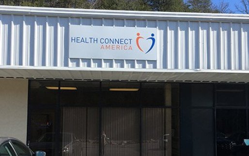 Health Connect America