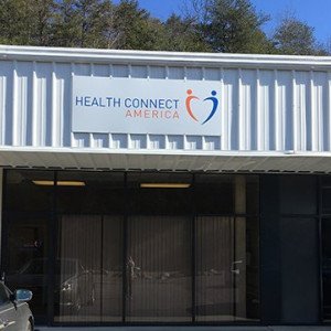 Health Connect America  AL