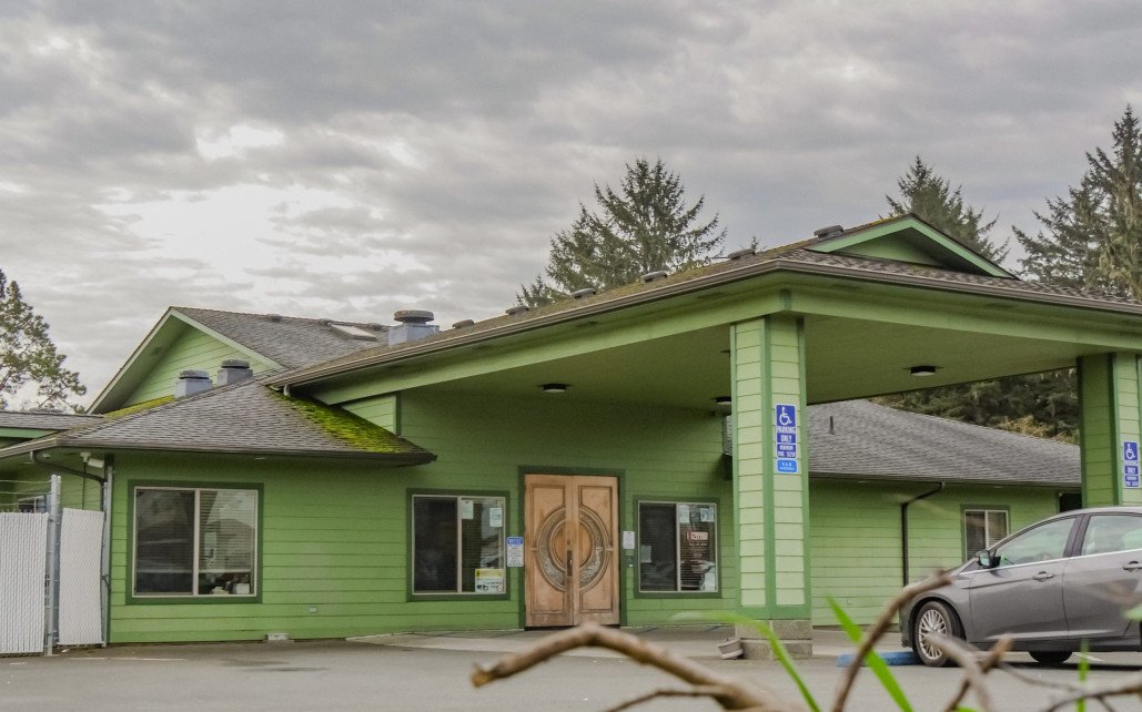 United Indian Health Services