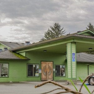 United Indian Health Services