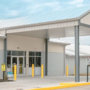 Grand Lake Mental Health Center Inc  OK