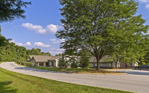 Mirmont Treatment Center