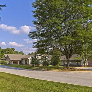 Mirmont Treatment Center