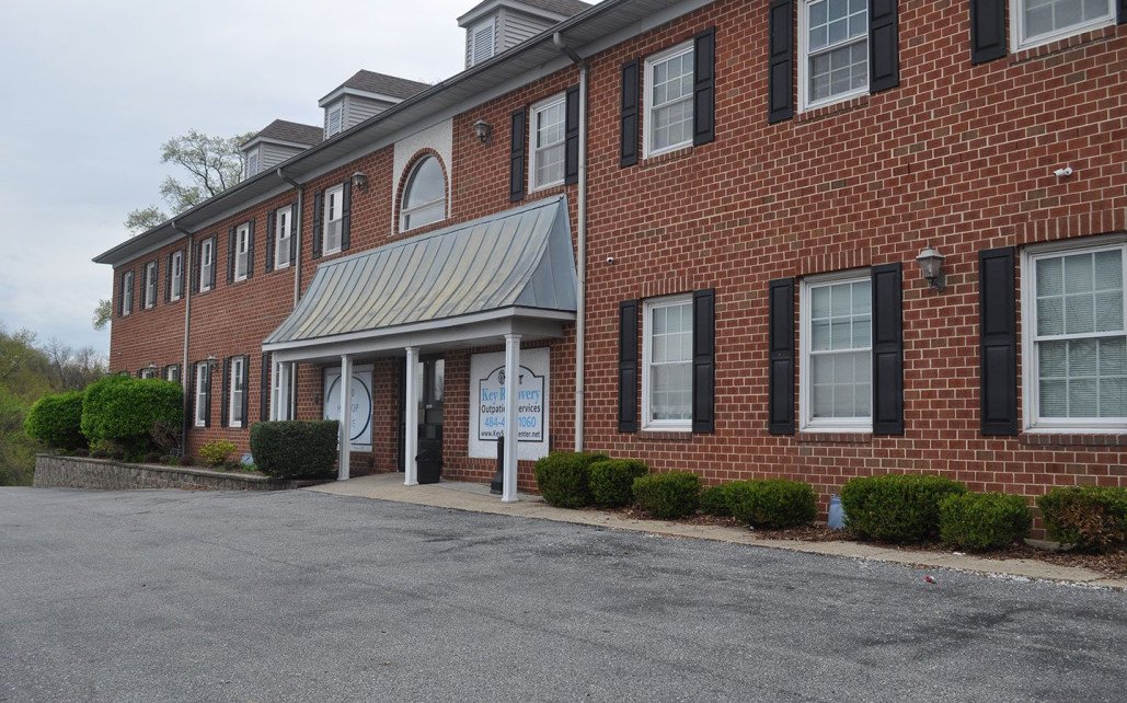 Key Recovery Outpatient Services