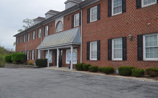 Key Recovery Outpatient Services