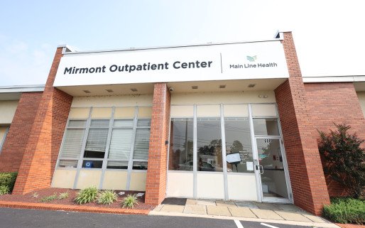 Mirmont Outpatient Center Broomall/Main Line Health