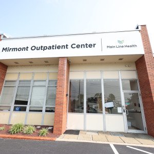 Mirmont Outpatient Center  PA
