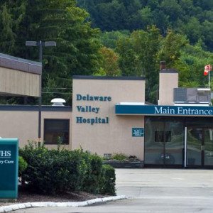 Delaware Valley Hospital