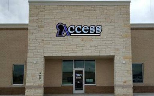 Access Counseling Group Frisco