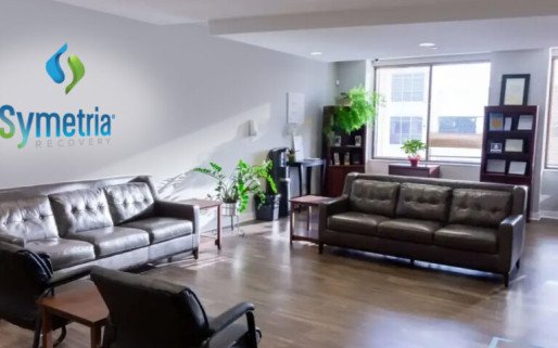 Symetria Recovery Lewisville