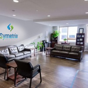 Symetria Recovery