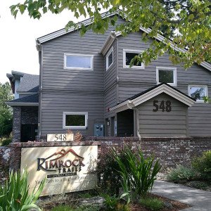 Rimrock Trails Treatment Services  OR