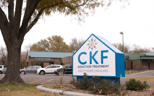 CKF Addiction Treatment Inc Abilene