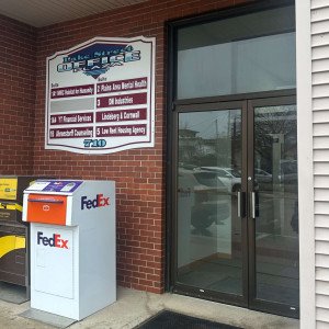 Plains Area Mental Health Center  IA