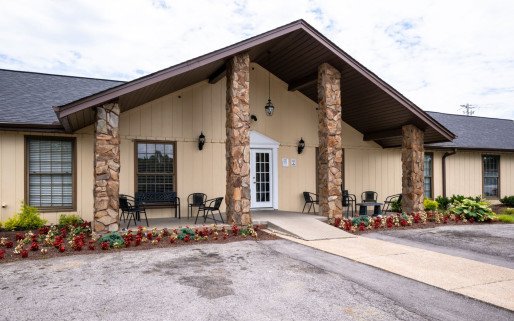 Freeman Recovery Center LLC Outpatient