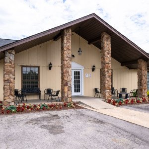 Freeman Recovery Center LLC