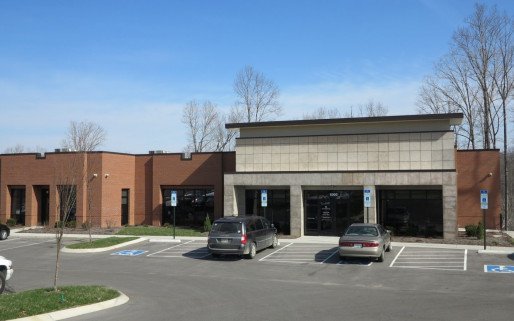 Centerstone Dickson County
