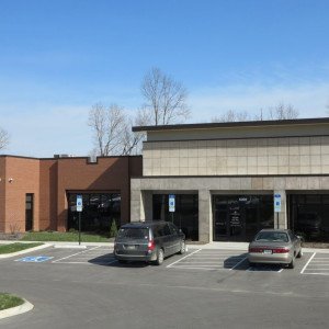 Centerstone of Indiana Inc  TN