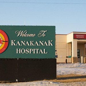 Bristol Bay Area Health Corporation