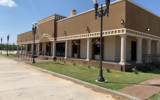 South Texas Rural Health Services Inc Carrizo Springs Wellness Center