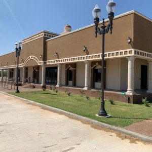 South Texas Rural Health Services Inc