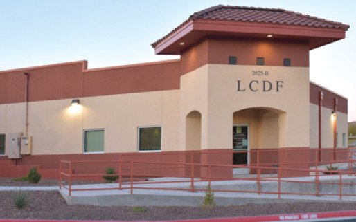 Sunland Park Behavioral Health